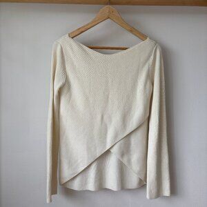 Babaton 'Kitano' Ribknit Sweater